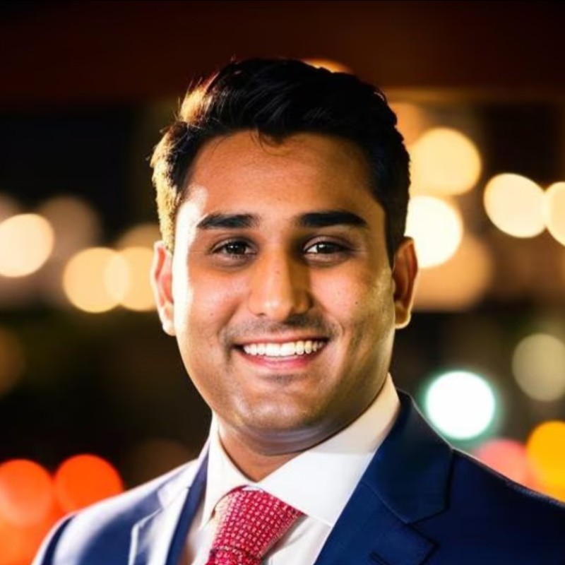 Rohan Prajapati